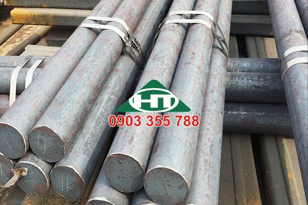 Thép Tròn Đặc/Thép Tấm 8630