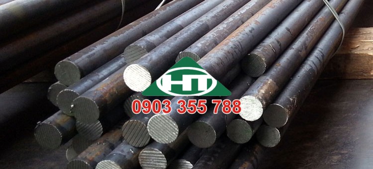 Thép Tròn Đặc, Thép Trục A105N