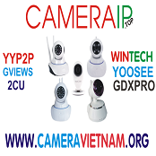 Camera ip wifi